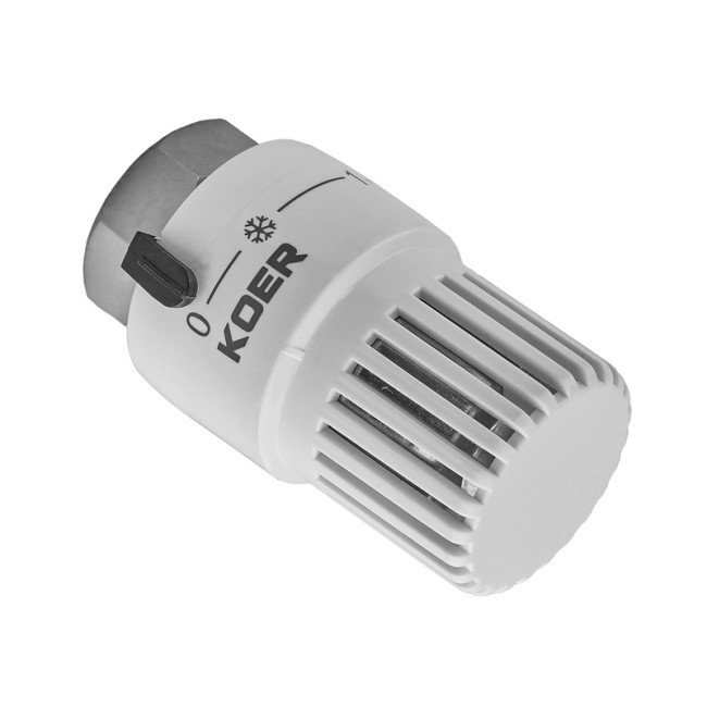 Термоголовка Koer KR.1338-M30x1.5 (KR5718)