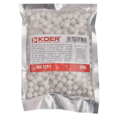 Нейтралізатор конденсату котла Koer KR.1291 гранули 200g (KR5859)