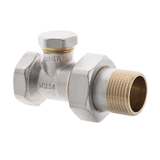 Вентиль 1/2x1/2 Koer KR.904 (KR0005)