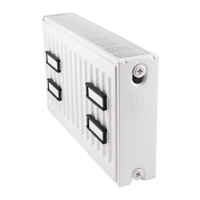 Стальной радиатор 22х300х500.B Koer (нижнее подключение) (RAD098)