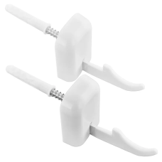 Комплект креплений для алюминиевых и биметаллических радиаторов Koer SET-31 с регулировкой (KR5886)