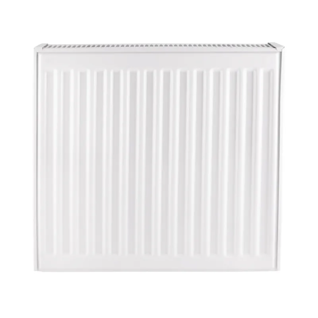 Сталевий радіатор 11х500х500.S Koer (бок. підключення) (RAD233)