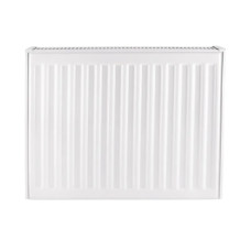 Сталевий радіатор 11х500х900.S Koer (бок. підключення) (RAD237)