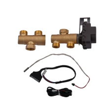 Комплект підключення бойлера до електричного котла KOER KWH.ESet-01 (KR5564)