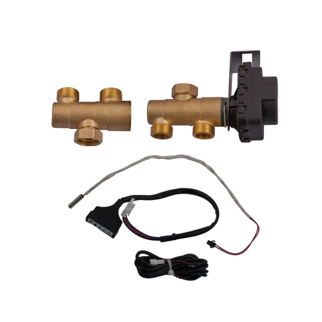 Комплект підключення бойлера до електричного котла KOER KWH.ESet-01 (KR5564)