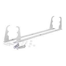 Комплект креплений Koer SET-17 к стене для алюминиевых и биметаллических радиаторов (KR5276)