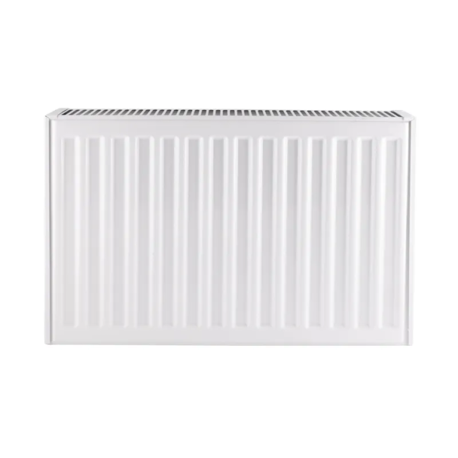 Стальной радиатор Koer 22 x 500 x 800B (1753 Вт, 21,38 кг, нижнее подключение, с термоклап., с универс. креплением) (KR6212)
