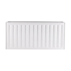 Стальной радиатор Koer 22 x 500 x 1000B (2191 Вт, 26,02 кг, нижнее подключение, с термоклап., с универс. креплением) (KR6214)