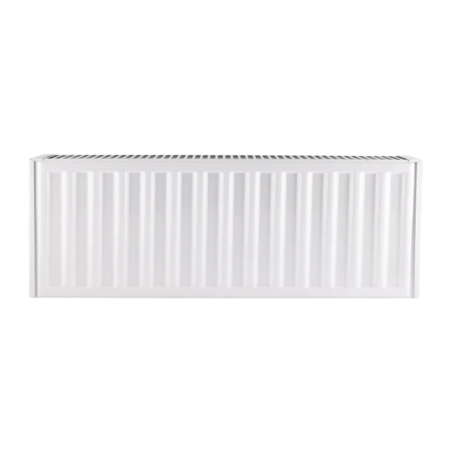 Стальной радиатор Koer 22 x 500 x 1600B (3506 Вт, 39,94 кг, нижнее подключение, с термоклап., с универс. креплением) (KR6194)