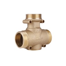 Антиконденсационный клапан Icma 1" 1/2 НР №131