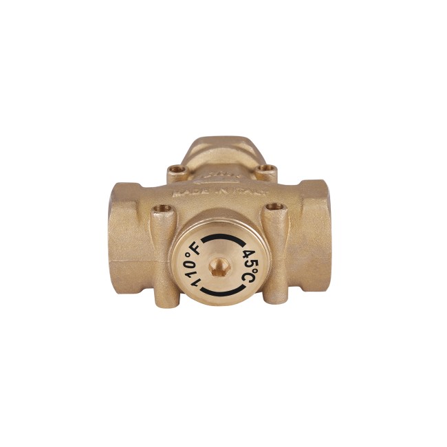 Антиконденсационный клапан Icma 1" 45°C №133