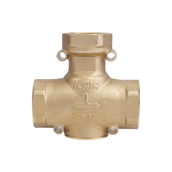 Антиконденсационный клапан Icma 1" 1/4 45°C №133