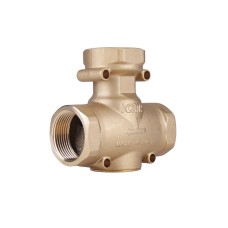 Антиконденсационный клапан Icma 1" 1/4 55°C №133