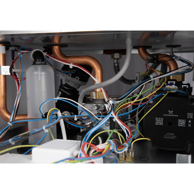 Котел газовый Airfel DigiFEL Premix 23 кВт