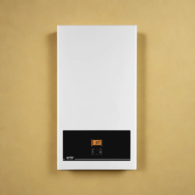 Котел газовый Airfel DigiFEL Premix 36 кВт