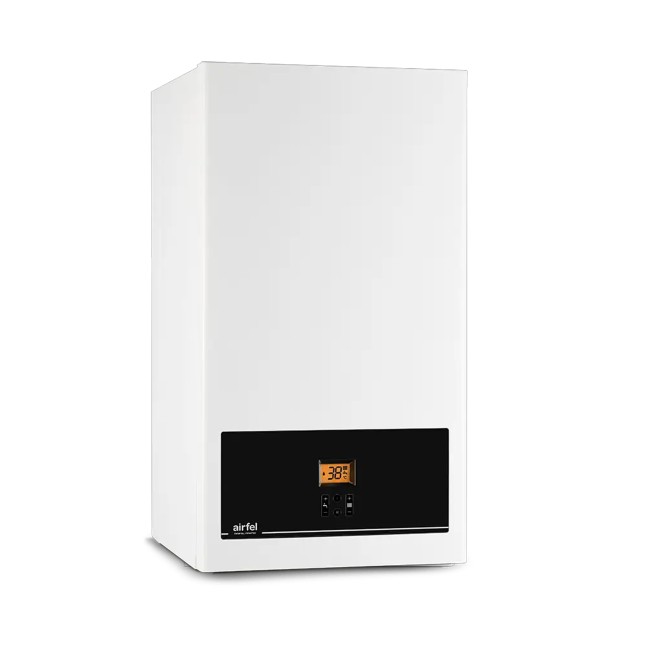 Котел газовый Airfel DigiFEL Premix 36 кВт