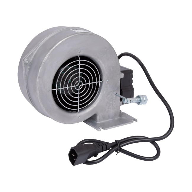 Вентилятор котла M Plus M Арт. X2 до 40 кВт