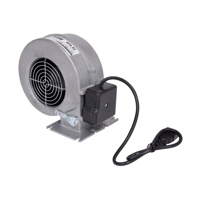Вентилятор котла M Plus M Арт. X2 до 40 кВт