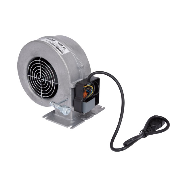 Вентилятор котла M Plus M Арт. X2 до 40 кВт