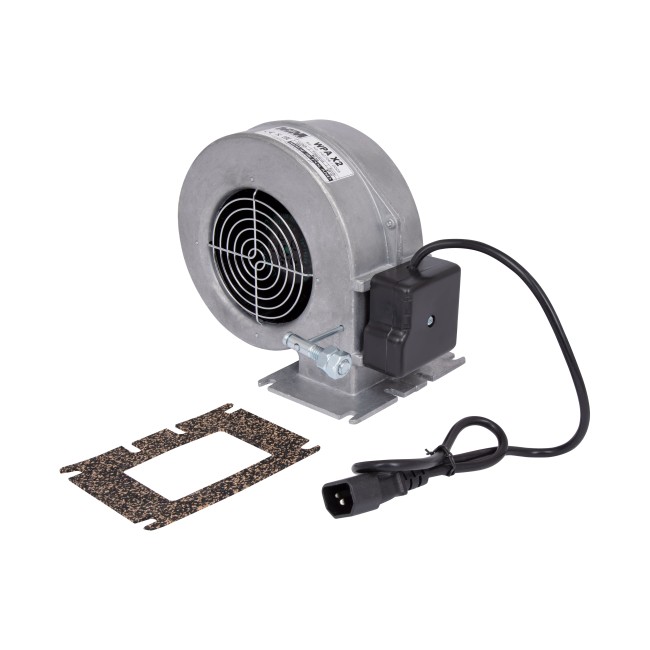 Вентилятор котла M Plus M Арт. X2 до 40 кВт
