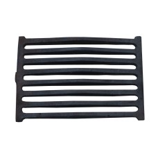 Чугунная колосниковая решетка 200х350