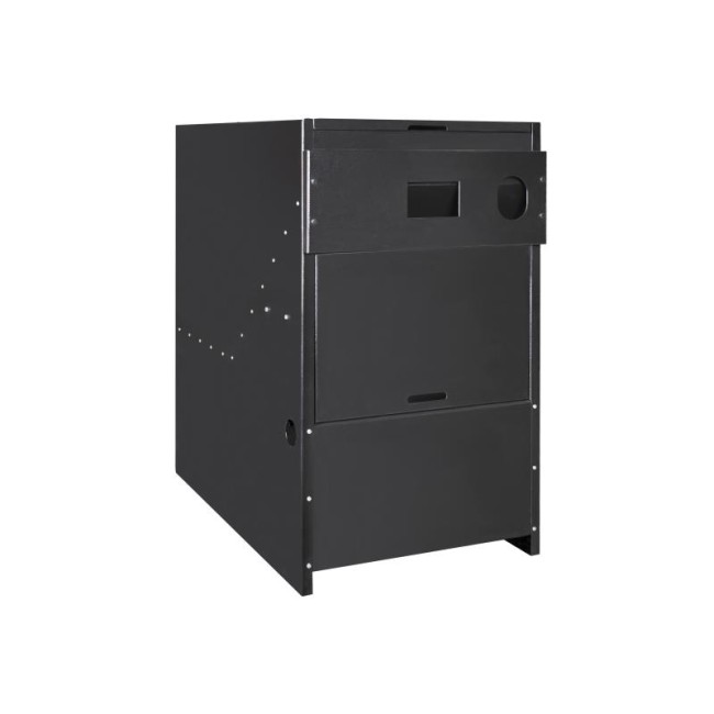 Бункер для пеллет Thermo Alliance 0,6 куб. м