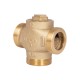 Антиконденсационный клапан Thermo Alliance Forte 1 1/2" 55°C SF393W40