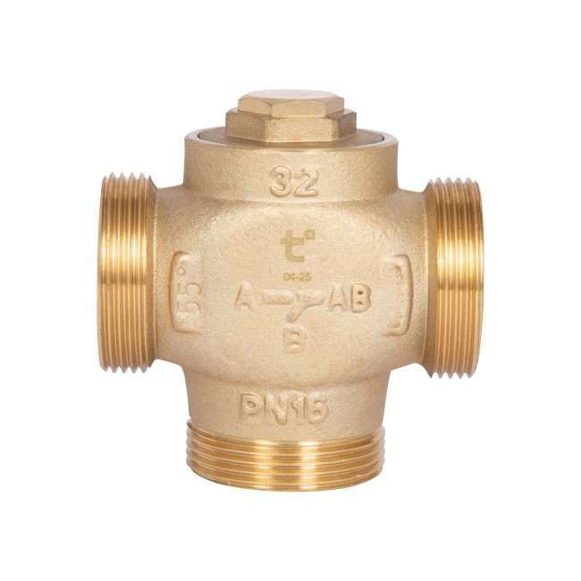 Антиконденсационный клапан Thermo Alliance Forte 1 1/2" 55°C SF393W40