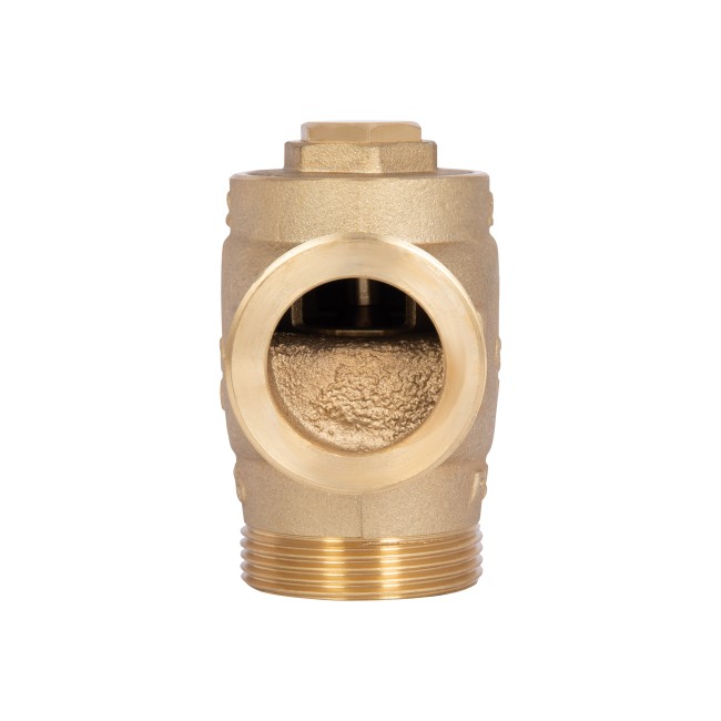 Антиконденсационный клапан Thermo Alliance Forte 1 1/2" 55°C SF393W40