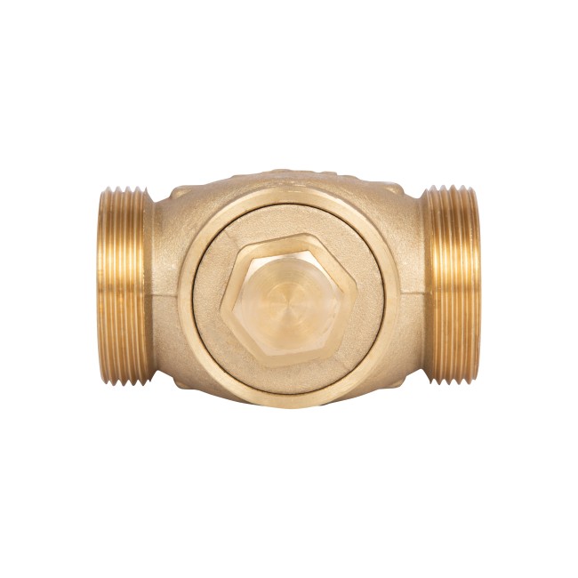 Антиконденсационный клапан Thermo Alliance Forte 1 1/2" 55°C SF393W40