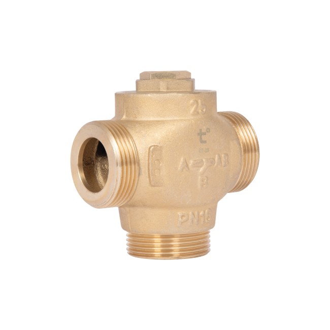 Антиконденсационный клапан Thermo Alliance Forte 1 1/4" 55°C SF393W32