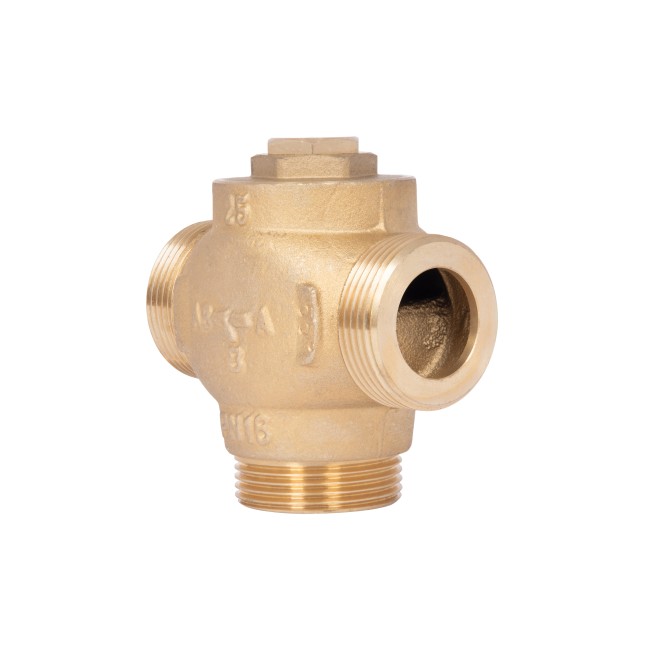 Антиконденсационный клапан Thermo Alliance Forte 1 1/4" 55°C SF393W32