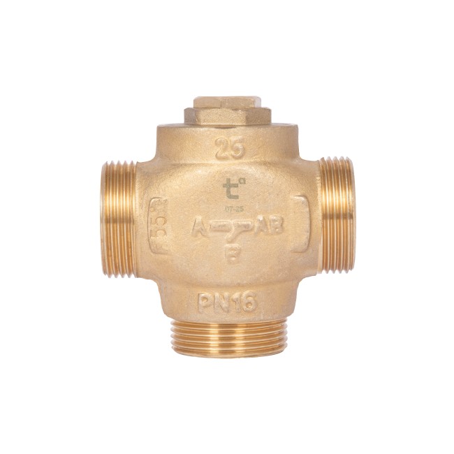 Антиконденсационный клапан Thermo Alliance Forte 1 1/4" 55°C SF393W32