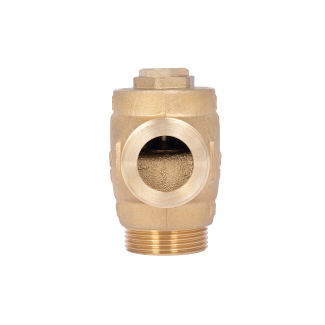 Антиконденсационный клапан Thermo Alliance Forte 1 1/4" 55°C SF393W32