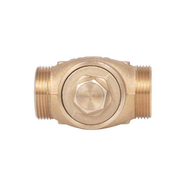 Антиконденсационный клапан Thermo Alliance Forte 1 1/4" 55°C SF393W32