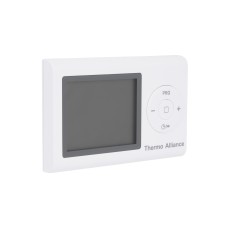 Недельный программируемый термостат Thermo Alliance ТА-2402