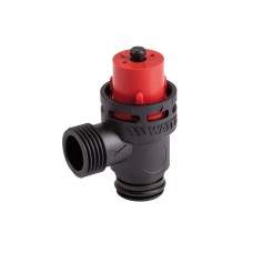 Предохраительный клапан Sime Brava Slim HE 25 T ErP