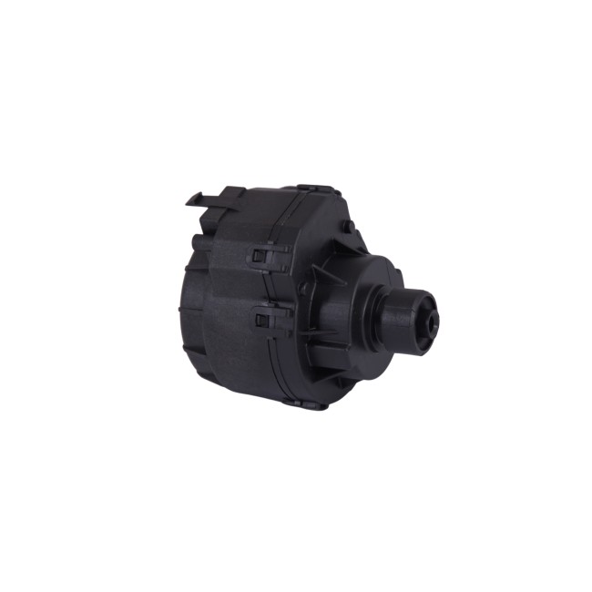 Сервопривод трехходового клапана Sime