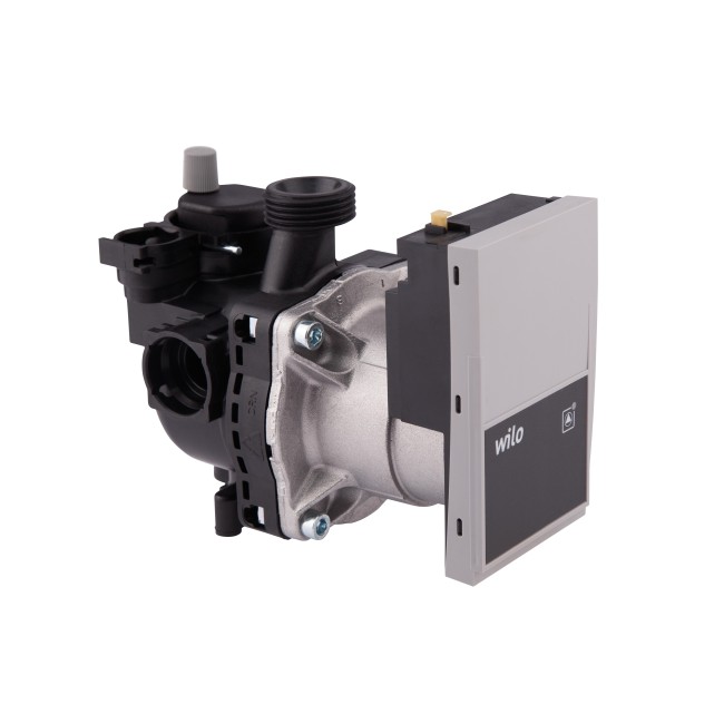 Насос циркуляционный Sime с электронной модуляцией