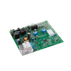 Плата управления Sime Brava One