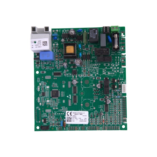 Плата управления Sime Brava Slim HE