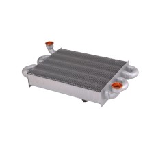 Теплообменник Sime Brava One/Brava Slim /Format DGT 25 BF основной