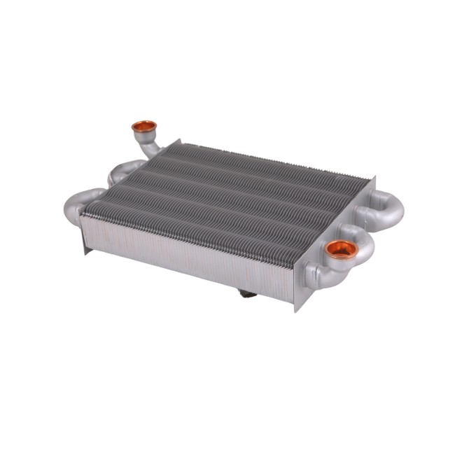 Теплообменник Sime Brava One/Brava Slim /Format DGT 25 BF основной