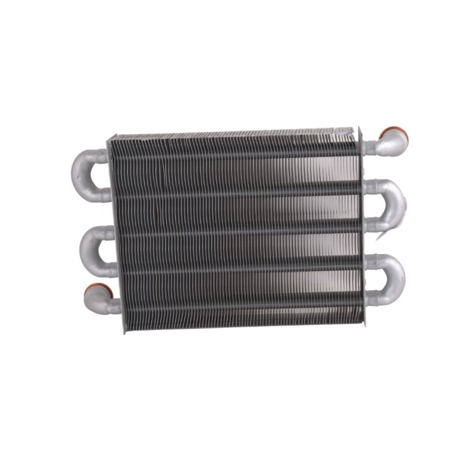 Теплообменник Sime Brava One/Brava Slim /Format DGT 25 BF основной