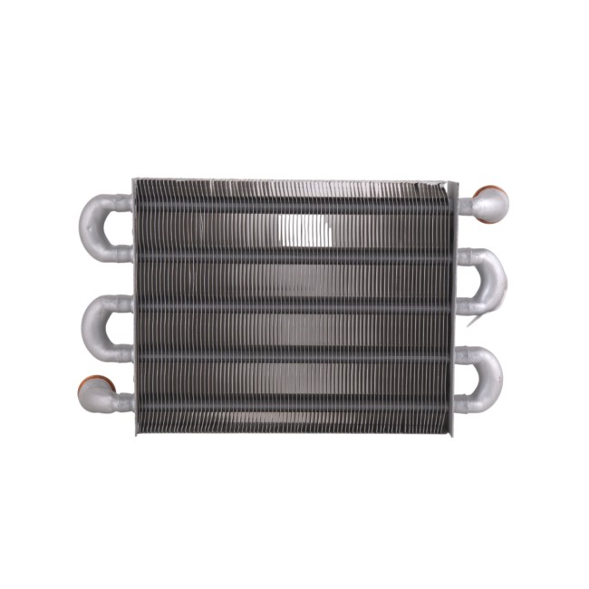 Теплообменник Sime Brava One/Brava Slim /Format DGT 25 BF основной