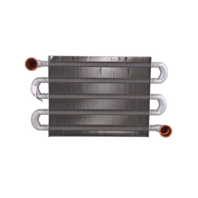 Теплообменник Sime Brava One/Brava Slim /Format DGT 25 BF основной