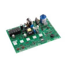 Плата управления Sime Metropolis DGT 25 OF, Format