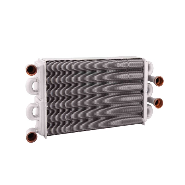 Теплообменник Sime Metropolis 25 OF/BF битермический