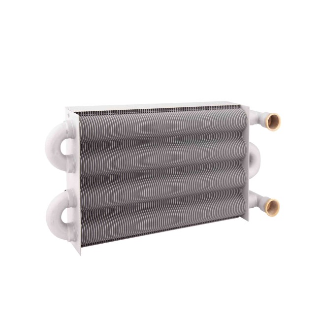 Теплообменник Sime Format.Zip 25 BF, Format.Zip 5-25 первичный