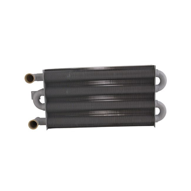 Теплообменник Sime Format.Zip 30/35 BF первичный